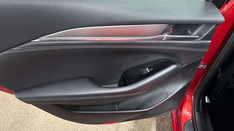 Mazda 6 2.0 SE-L Nav+ 4dr Petrol Saloon